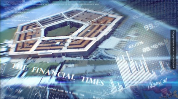 Пентагон подтвердил свои планы по созданию космических войск США