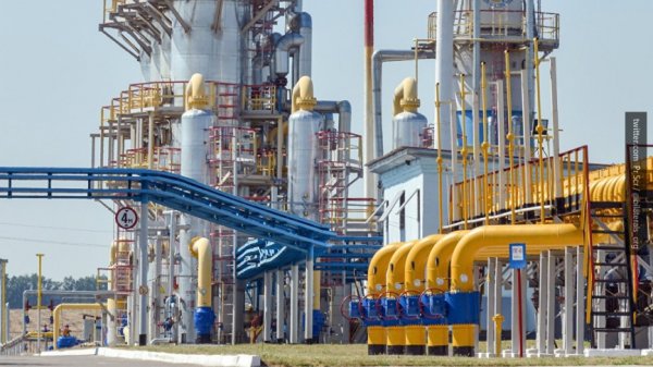 Удар России — финальный аккорд: Украина теряет транзит газа, нефти и грузов