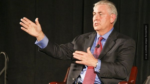 Мэттис: уход Тиллерсона не повлияет на отношения США с союзниками