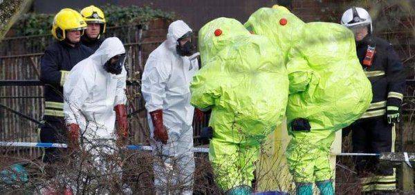 Обожаю британских придурков