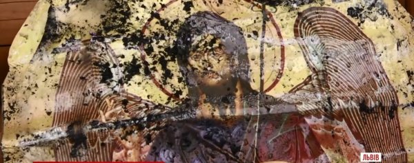 Украина идет к 30-летней войне. По пути ли с ней Европе?