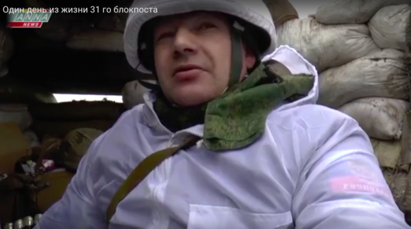 О Донбассе без цензуры: россиянин рассказал как долго республики смогут противостоять ВСУ