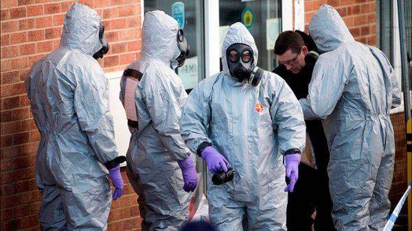 Старичок, который придумал «Новичок»