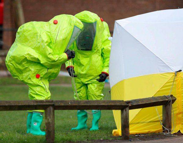 Старичок, который придумал «Новичок»