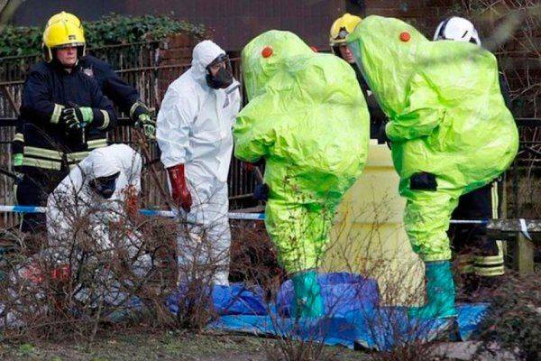 Старичок, который придумал «Новичок»