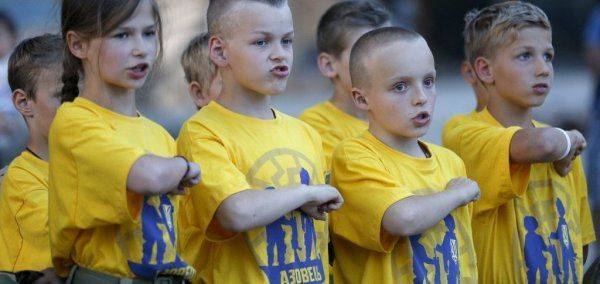 Рагулизаторы бьют тревогу: В Крыму почти исчез ресурс для «деоккупации»