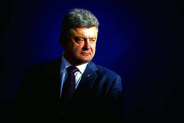 «Охота на Кондитера»: война киевских спецслужб и олигархов