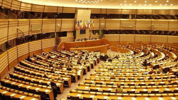 «Это знак для Европы»: депутат ЕП прокомментировал выборы президента России