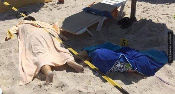 Тунис может стать новой столицей ИГ: террористы взяли курс на родину «арабской весны»