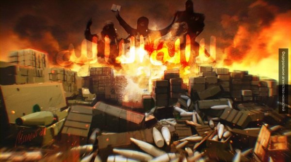 Тунис может стать новой столицей ИГ: террористы взяли курс на родину «арабской весны»