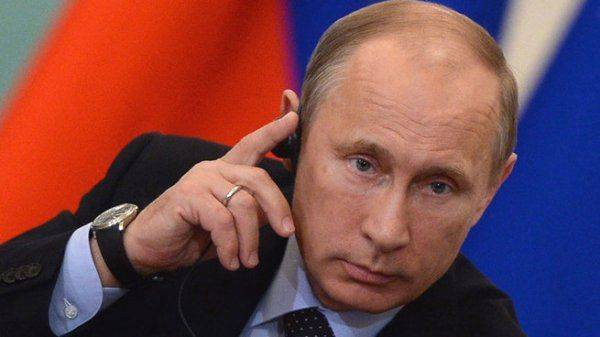 «Единственный сильный мировой лидер»: иностранцы поделились мнением о победе Путина