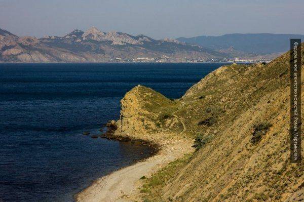 В Германии дали ответ на призыв посла Украины запретить посещать Крым немцам