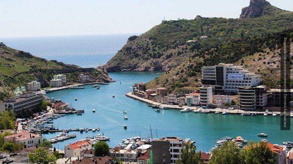 В Германии дали ответ на призыв посла Украины запретить посещать Крым немцам