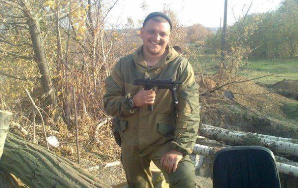 "Перемирие" на Донбассе: Гражданина России взяли в плен украинские нацисты