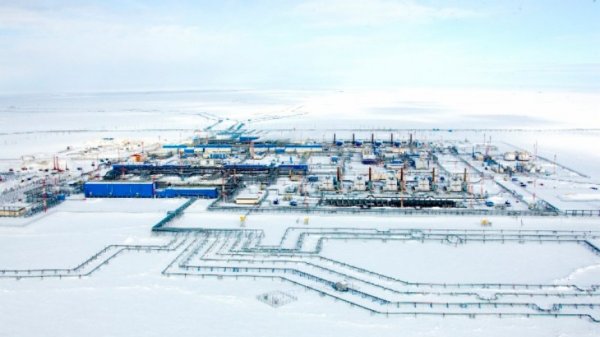 «Газпром» не сможет обойтись без транзита через Украину в 2020 году — СМИ