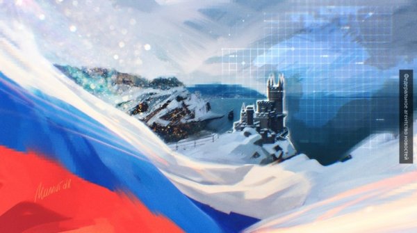 Немцы поражены: крымчане остались верны Путину