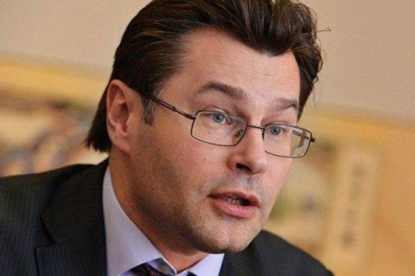 Запад треснул: Европа растащит Украину по кусочкам