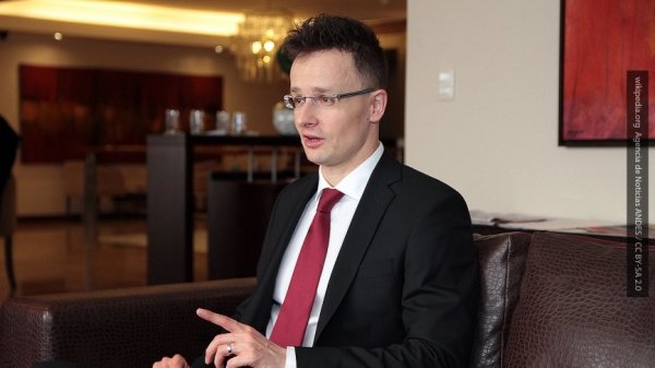 Венгрия встала на защиту Закарпатья: сюда не ступит нога ВСУ