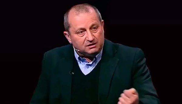 Кедми: "Самоуверенный Запад считает, что может "сломать" Россию!"