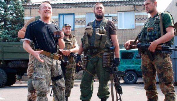 Кедми: "Самоуверенный Запад считает, что может "сломать" Россию!"