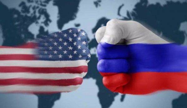 Кедми: "Самоуверенный Запад считает, что может "сломать" Россию!"