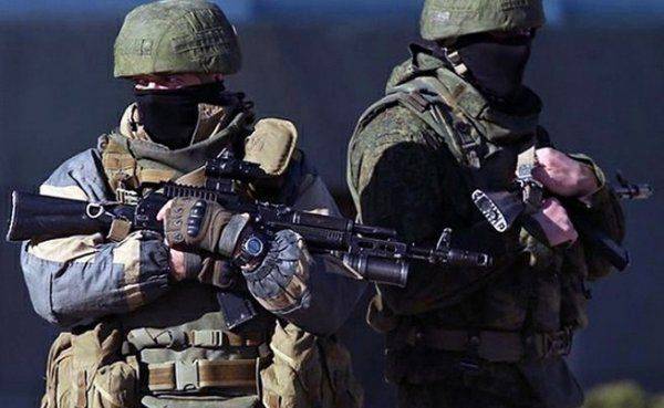 Ночная атака: ЧВК Вагнера разбили Джейш-аль-Ислам в Мисрабе