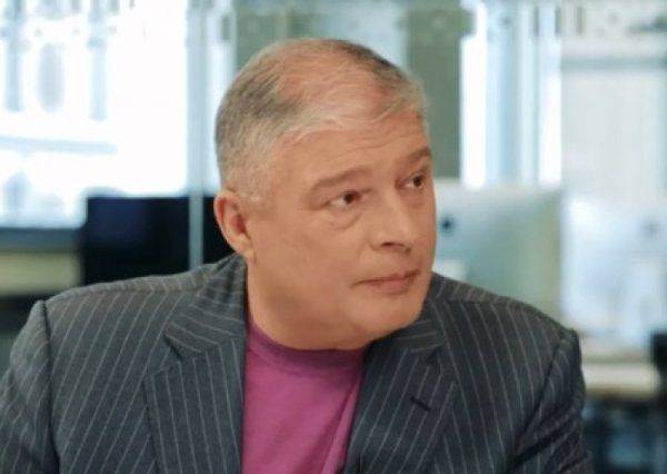 Евгений Червоненко: Спонсоры и организаторы Майдана сейчас очень жалеют, что сделали ставку на Порошенко  