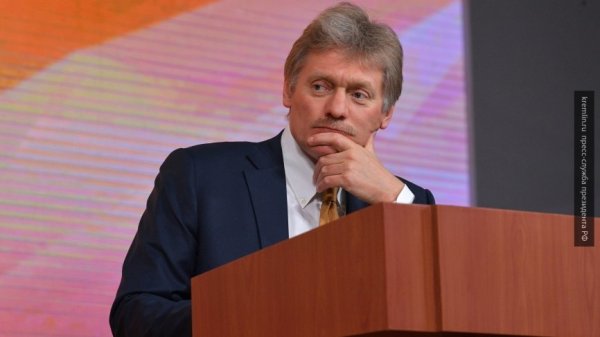 Песков раскрыл планы Владимира Путина на внешнюю политику России