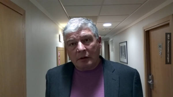 Киевский министр ужаснулся перспективами Украины: что нам делать без РФ?