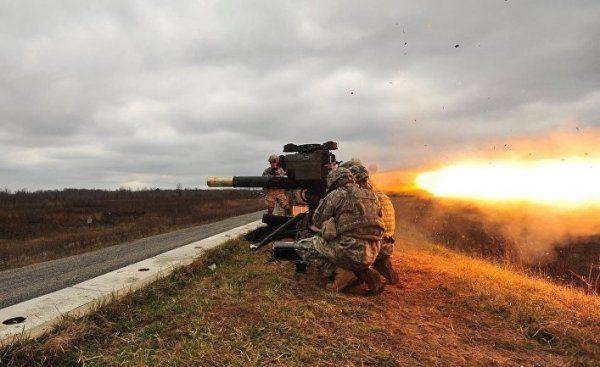 Американцы выстрелили в "Армату": результат оказался плачевным для Запада