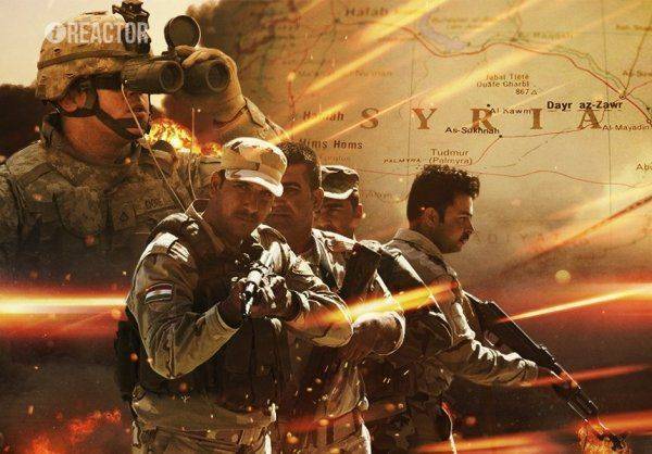 По лезвию мести: зачем США держат курдов на коротком поводке