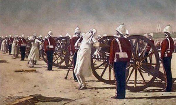 Пять фактов о Британии, которые точно вас шокируют