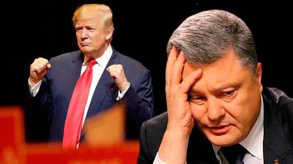 США готовит Украину к войне с Россией