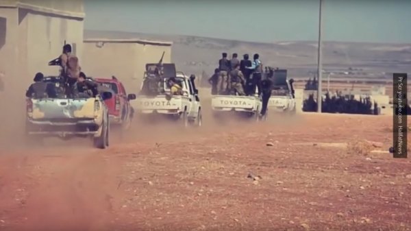 РФ заставила боевиков капитулировать из Восточной Гуты и помогла мирным жителям с эвакуацией