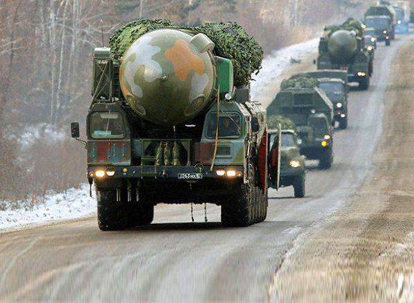 Лавров не шутит: "Ядерная война в ближайшее время вполне реальна..."