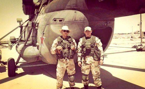 Русский спецназ в действии: Три провокации боевиков США в Сирии провалились