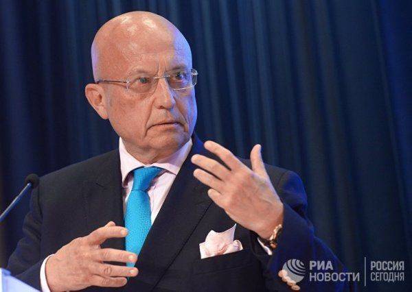 Сергей Караганов. Право знать!