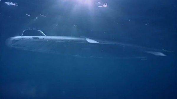 «Звериная» дивизия: подводники поделились секретами противостояния с НАТО