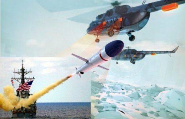 DEBKAfile: Атака Дамаска американцами неизбежна