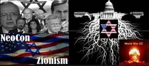 Захват Вашингтона Неоконами завершен! Что нас ждет впереди?
