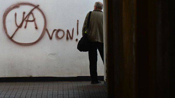 В Польше растут антиукраинские и пророссийские настроения – паника в киевских СМИ