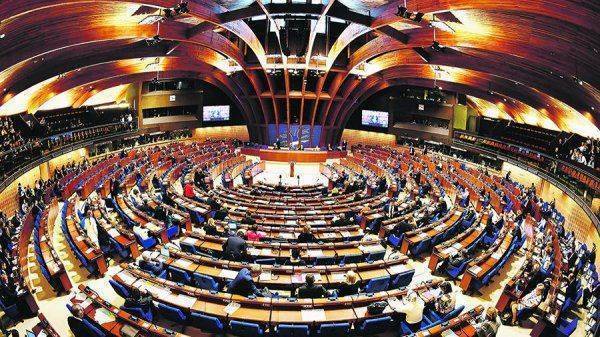 В ПАСЕ готовят неприятный сюрприз для Украины