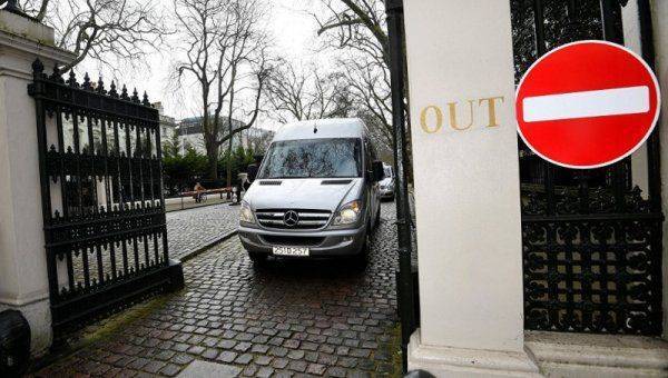  Россия, которую никто не ждет 