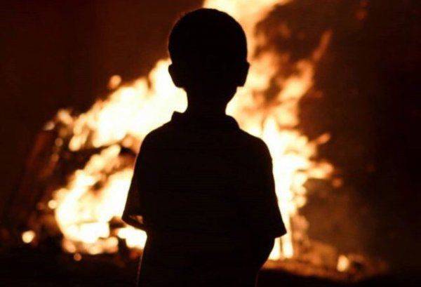 Как украинские соцсети отреагировали на трагедию в Кемерово