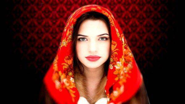 О том, почему русские массово бегут из США и Европы? 