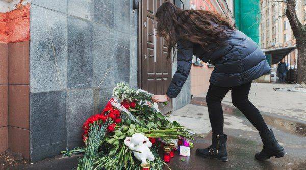 Кремль не желает линчевания либералов, поэтому версия теракта отметена