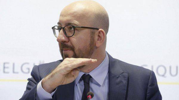 Австрия, Турция и греки сказали правду в лоб об отравлении Скрипаля