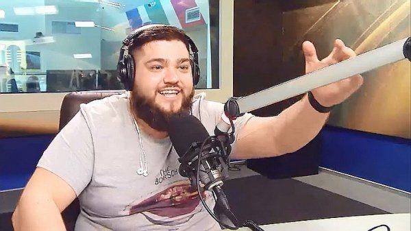 Кто такой пранкер Вольнов. Почему его жизни угрожает опасность