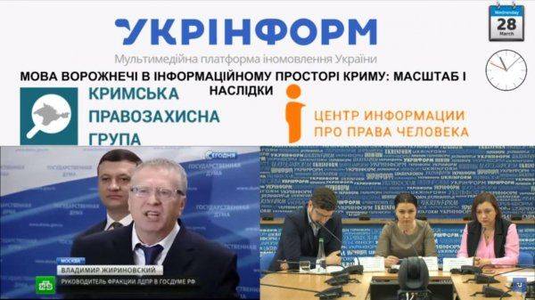 Дорогая передача! В эту среду, чуть не плача, вся Канатчикова дача к микрофонам собралась…