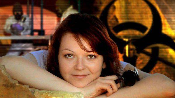 Интрига закручивается: О чём успеет "рассказать" Юлия Скрипаль